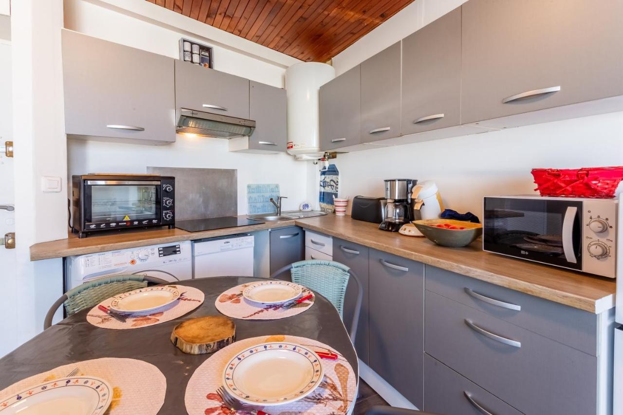 Riva Bella Apartamento Ouistreham Exterior foto