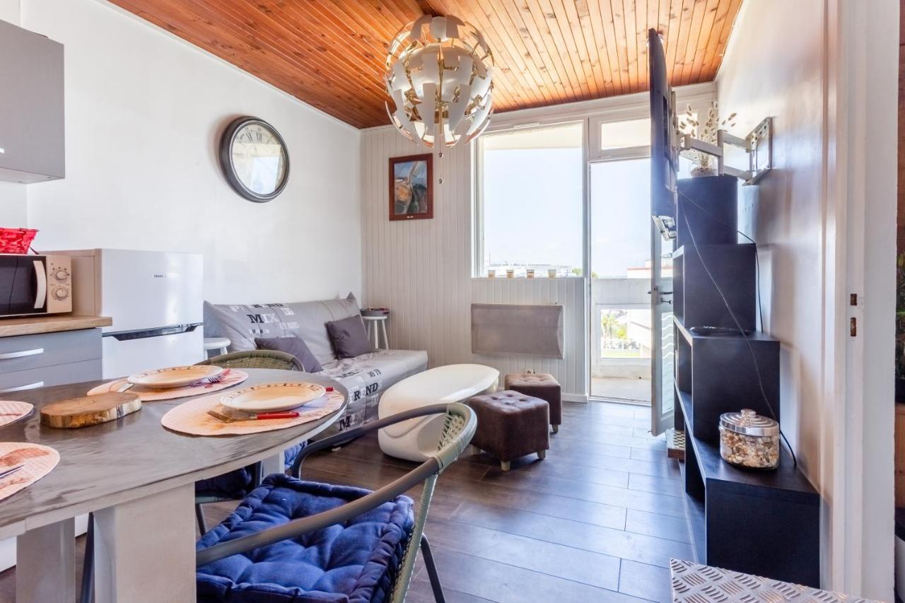 Riva Bella Apartamento Ouistreham Exterior foto