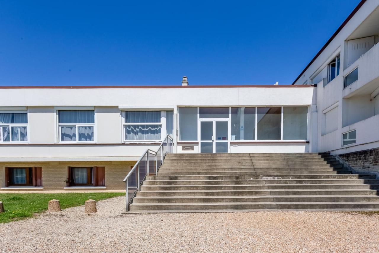 Riva Bella Apartamento Ouistreham Exterior foto